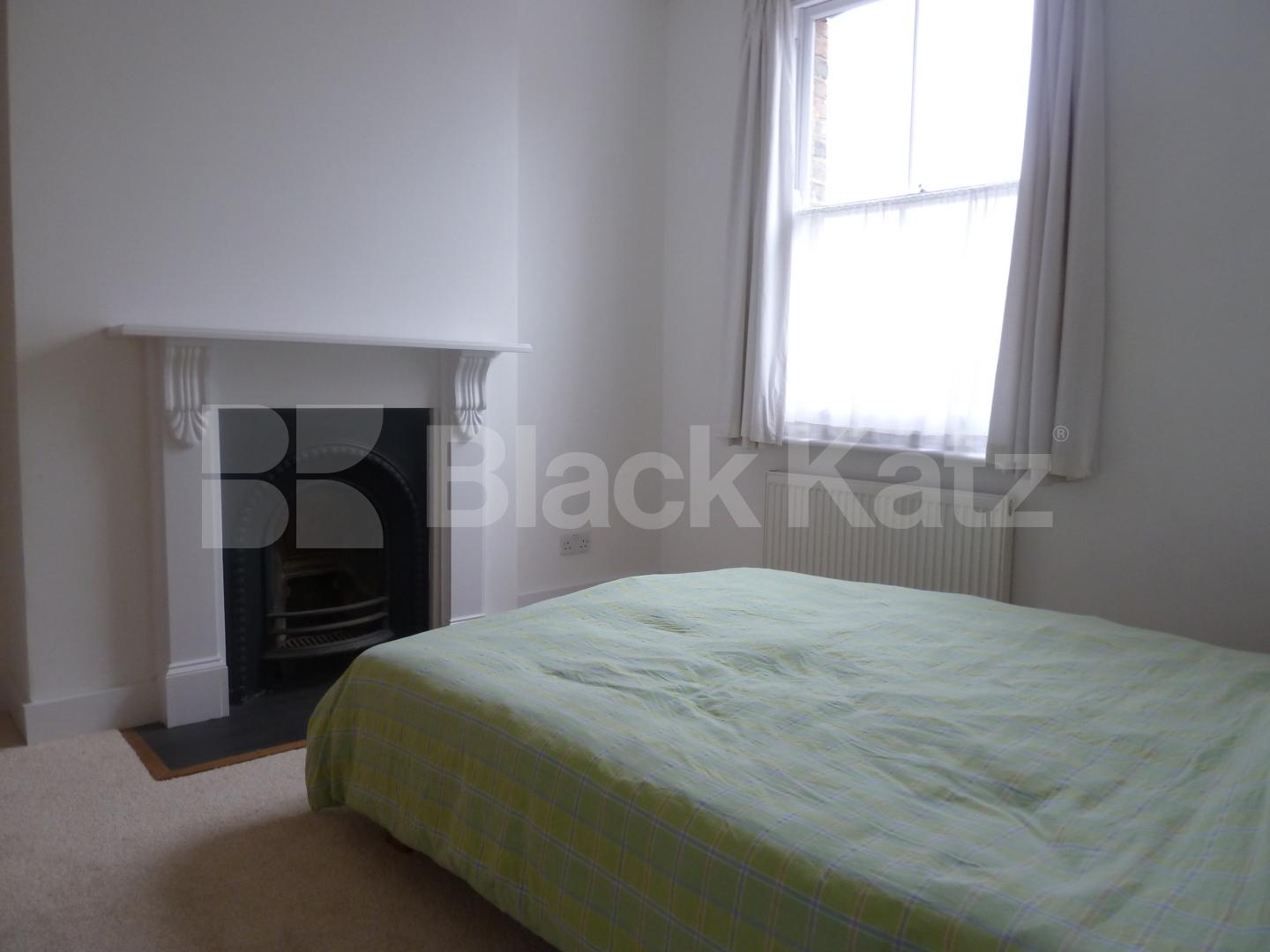 			NEW INSTRUCTION, 2 Bedroom, 1 bath, 1 reception Flat			 Monsell Road, ARSENAL-HIGHBURY